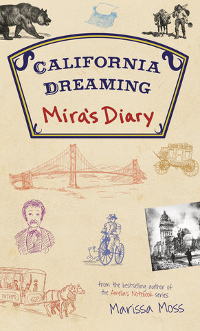 California Dreaming