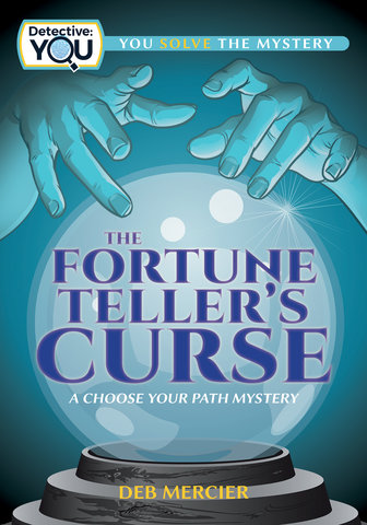 The Fortune Teller's Curse