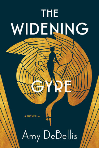 The Widening Gyre