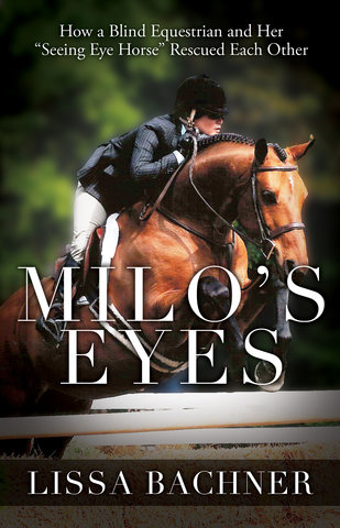 Milo's Eyes