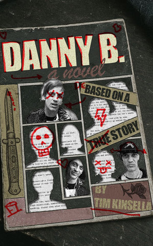 Danny B