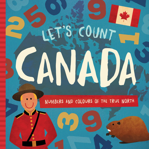 Let's Count Canada