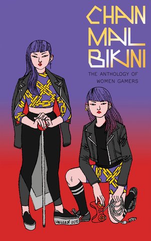 Chainmail Bikini