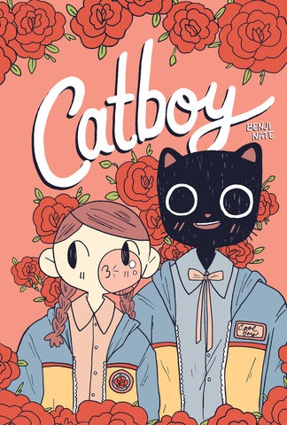Catboy (HC)