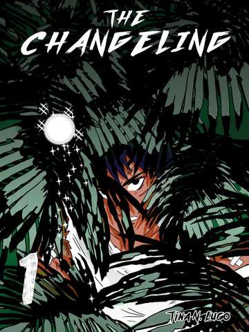 The Changeling Vol. 1