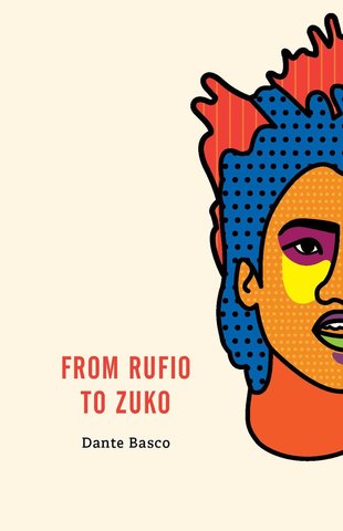 From Rufio to Zuko: Lost Boys Edition