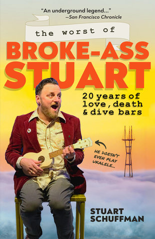The Worst of Broke-Ass Stuart