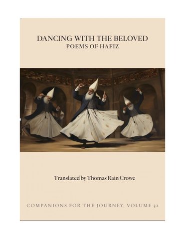 Dancing With the Beloved