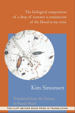 The Biological Composition of a Drop of Seawater is Reminiscent of the Blood in My Veins