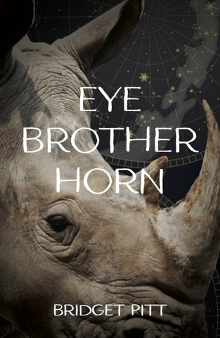 Eye Brother Horn