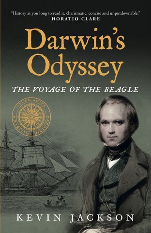 Darwin's Odyssey: The Voyage of the Beagle