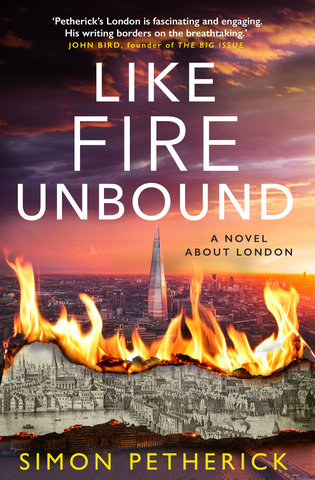 Like Fire Unbound