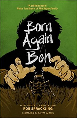 Born Again Ben