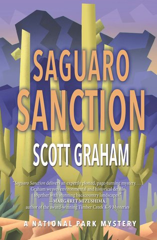 Saguaro Sanction