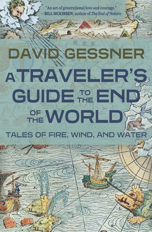 A Traveler's Guide to the End of the World