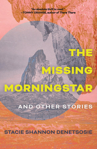 The Missing Morningstar