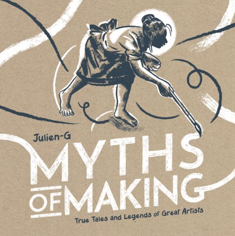 MYTHS OF MAKING