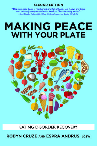 Making Peace with Your Plate