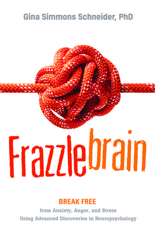 Frazzlebrain