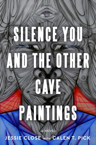 Silence You and the Other Cave Paintings