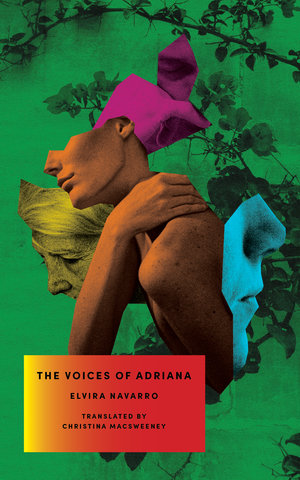 The Voices of Adriana