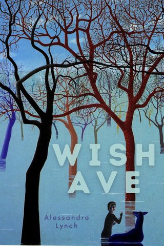 Wish Ave