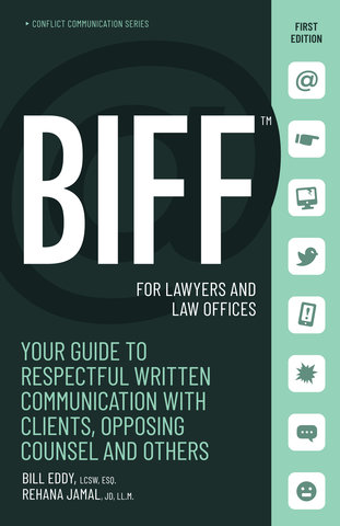 BIFF for Lawyers and Law Offices