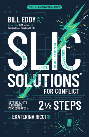 SLIC Solutions for Conflict