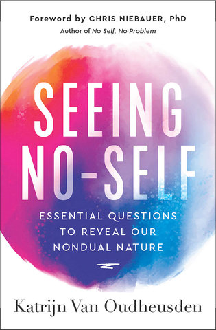 Seeing No-Self