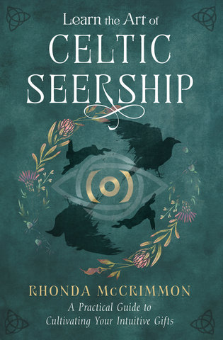 Learn the Art of Celtic Seership