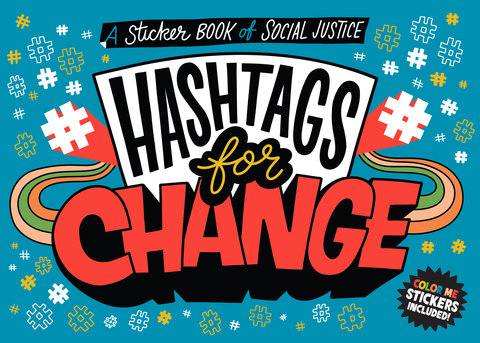 Hashtags for Change
