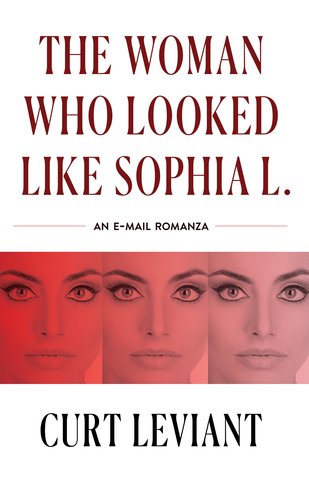 The Woman Who Looked Like Sophia L.