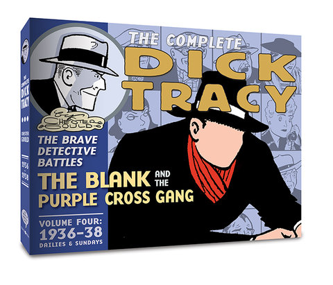 The Complete Dick Tracy