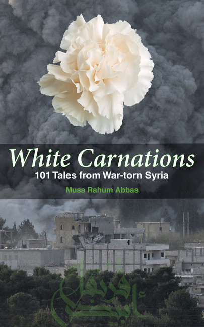 White Carnations