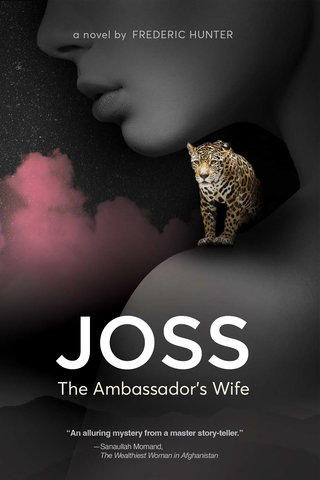 Joss, the Ambassador's Wife