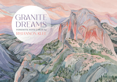 Granite Dreams