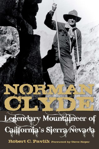 Norman Clyde