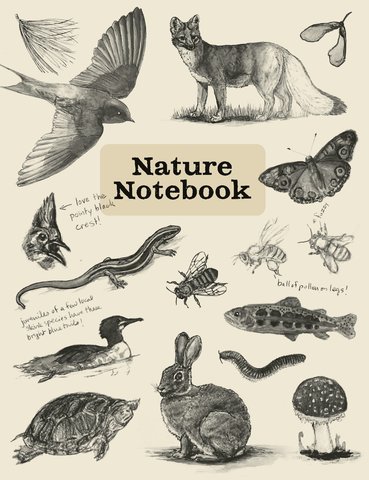 Nature Notebook