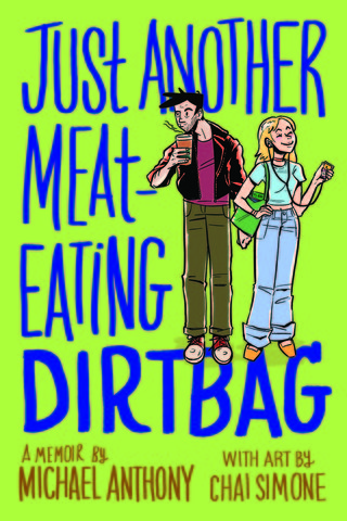 Just Another Meat-Eating Dirtbag