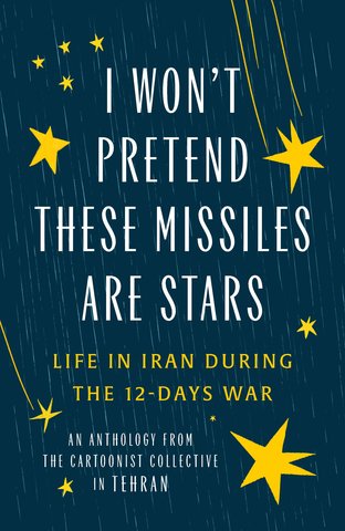 I Won't Pretend These Missiles Are Stars