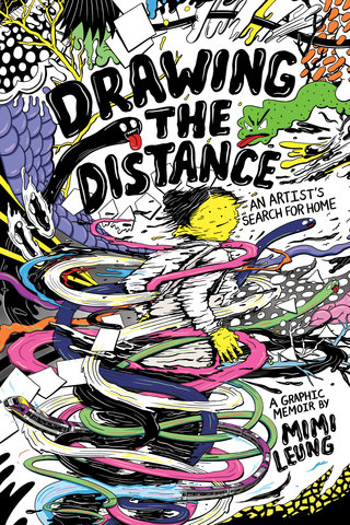 Drawing the Distance