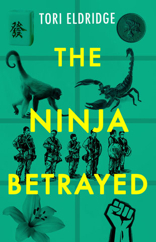The Ninja Betrayed