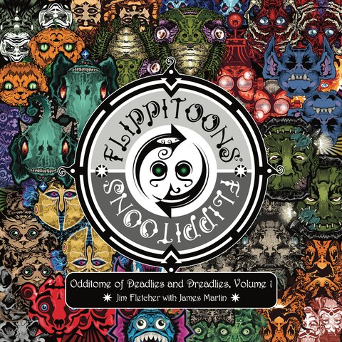 Flippitoons
