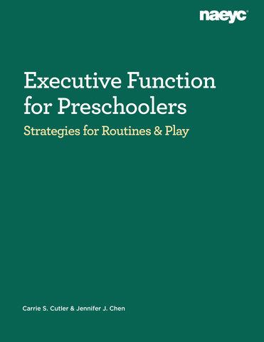 Executive Function for Preschoolers