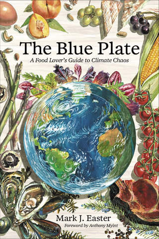 The Blue Plate