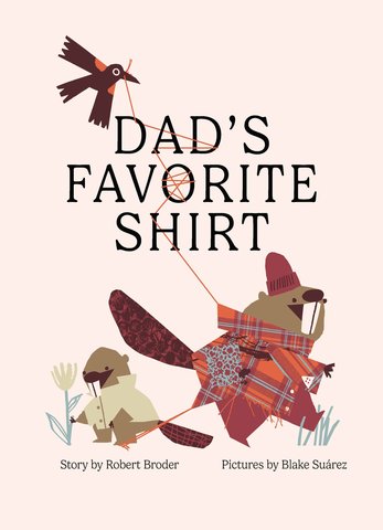 Dad's Favorite Shirt