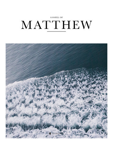 Gospel of Matthew (SC,NLT)