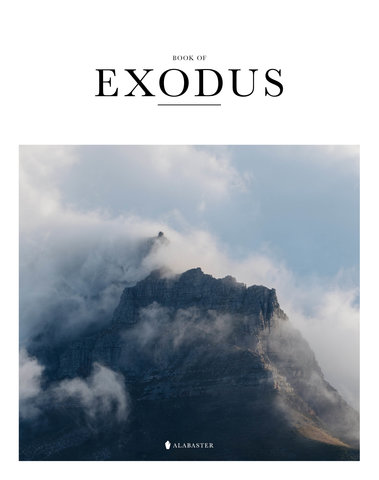 Book of Exodus (HC,NLT)
