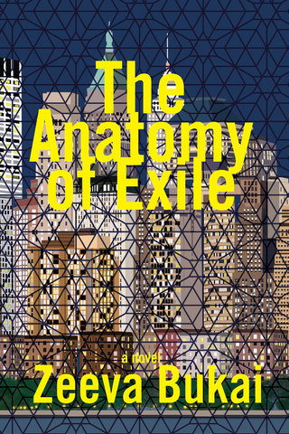 The Anatomy of Exile: A Novel