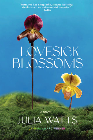 Lovesick Blossoms